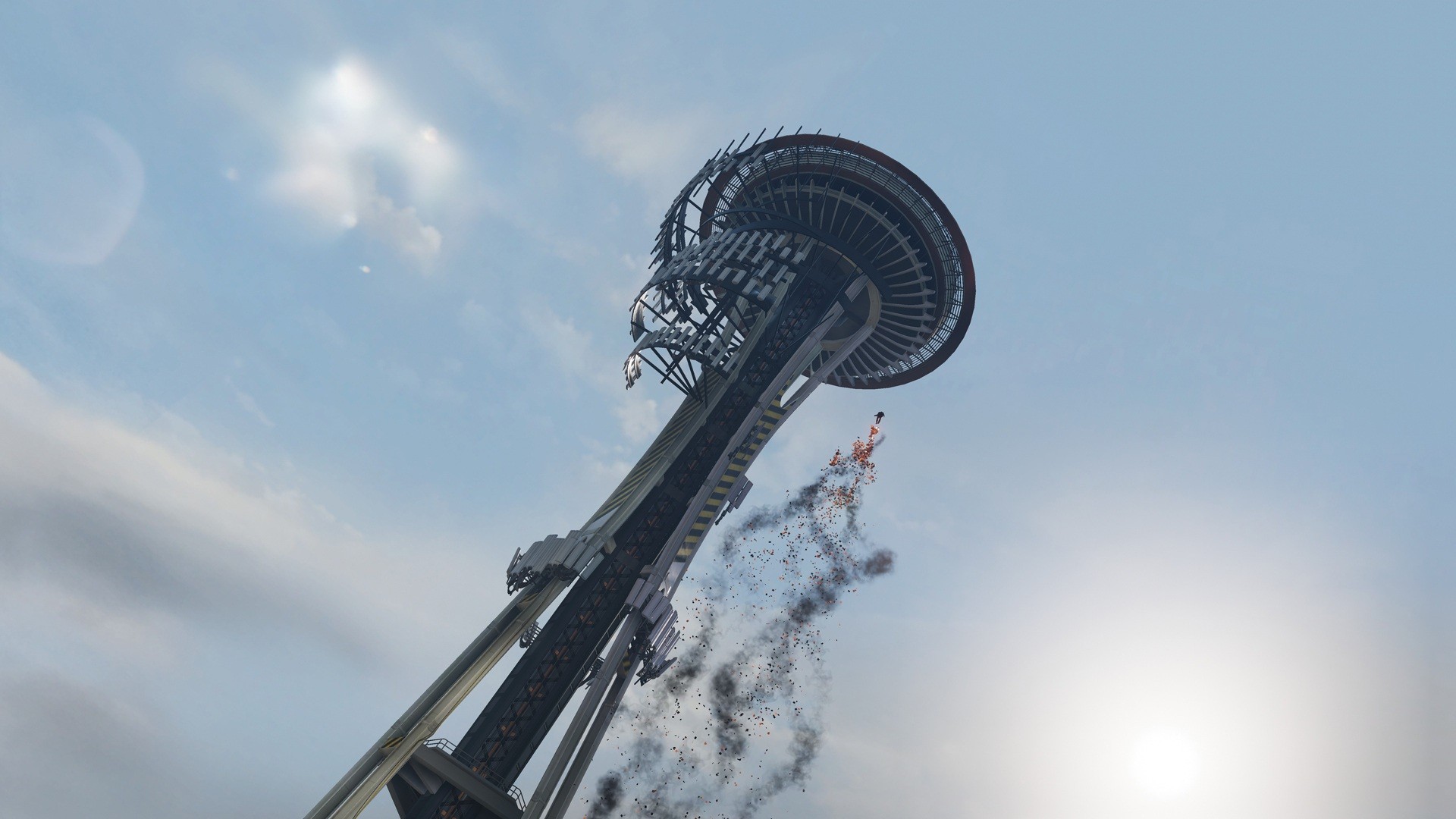 Infamous: Second Son - Imagen 36